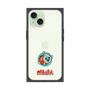 Premium Square Case［ Taiko no Tatsujin - WadaKatsu ］
