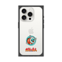Premium Square Case［ Taiko no Tatsujin - WadaKatsu ］