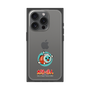Premium Square Case［ Taiko no Tatsujin - WadaKatsu ］
