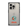 Premium Square Case［ Taiko no Tatsujin - WadaKatsu ］