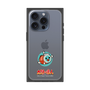 Premium Square Case［ Taiko no Tatsujin - WadaKatsu ］