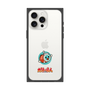 Premium Square Case［ Taiko no Tatsujin - WadaKatsu ］