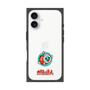 Premium Square Case［ Taiko no Tatsujin - WadaKatsu ］