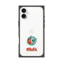 Premium Square Case［ Taiko no Tatsujin - WadaKatsu ］