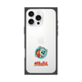 Premium Square Case［ Taiko no Tatsujin - WadaKatsu ］