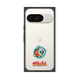 Premium Square Case［ Taiko no Tatsujin - WadaKatsu ］