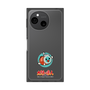 Premium Square Case［ Taiko no Tatsujin - WadaKatsu ］