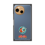 Premium Square Case［ Taiko no Tatsujin - WadaKatsu ］