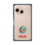 Premium Square Case［ Taiko no Tatsujin - WadaKatsu ］