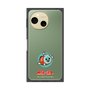 Premium Square Case［ Taiko no Tatsujin - WadaKatsu ］