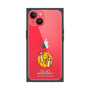 Premium Square Case［ Taiko no Tatsujin - Master Bachi-o ］