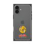 Premium Square Case［ Taiko no Tatsujin - Master Bachi-o ］
