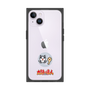 Premium Square Case［ Taiko no Tatsujin - Neko to Shakushi ］