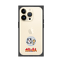 Premium Square Case［ Taiko no Tatsujin - Neko to Shakushi ］