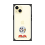 Premium Square Case［ Taiko no Tatsujin - Neko to Shakushi ］