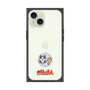 Premium Square Case［ Taiko no Tatsujin - Neko to Shakushi ］