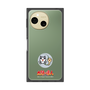 Premium Square Case［ Taiko no Tatsujin - Neko to Shakushi ］
