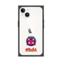 Premium Square Case［ Taiko no Tatsujin - Oni ］