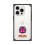 Premium Square Case［ Taiko no Tatsujin - Oni ］