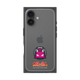 Premium Square Case［ Taiko no Tatsujin - Oni ］