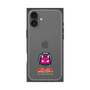Premium Square Case［ Taiko no Tatsujin - Oni ］