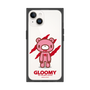 Premium Square Case［ Gloomy - Gloomy ］