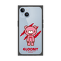 Premium Square Case［ Gloomy - Gloomy ］