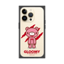 Premium Square Case［ Gloomy - Gloomy ］