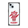 Premium Square Case［ Gloomy - Gloomy ］