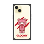 Premium Square Case［ Gloomy - Gloomy ］