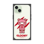 Premium Square Case［ Gloomy - Gloomy ］