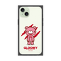 Premium Square Case［ Gloomy - Gloomy ］
