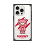 Premium Square Case［ Gloomy - Gloomy ］