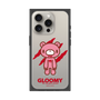 Premium Square Case［ Gloomy - Gloomy ］