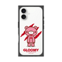 Premium Square Case［ Gloomy - Gloomy ］
