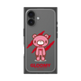Premium Square Case［ Gloomy - Gloomy ］