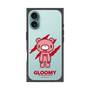 Premium Square Case［ Gloomy - Gloomy ］