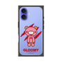 Premium Square Case［ Gloomy - Gloomy ］