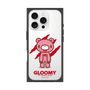 Premium Square Case［ Gloomy - Gloomy ］