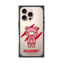Premium Square Case［ Gloomy - Gloomy ］