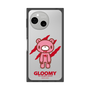 Premium Square Case［ Gloomy - Gloomy ］