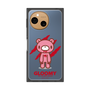 Premium Square Case［ Gloomy - Gloomy ］