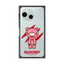 Premium Square Case［ Gloomy - Gloomy ］