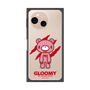 Premium Square Case［ Gloomy - Gloomy ］