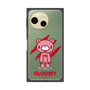 Premium Square Case［ Gloomy - Gloomy ］