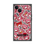 Premium Square Case［ Gloomy - Sticker ］