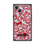 Premium Square Case［ Gloomy - Sticker ］