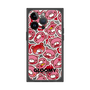 Premium Square Case［ Gloomy - Sticker ］
