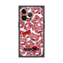 Premium Square Case［ Gloomy - Sticker ］