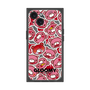 Premium Square Case［ Gloomy - Sticker ］